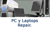 PC y laptops repair in fort Worth