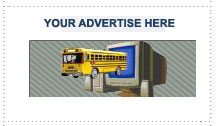 Advertise in our Web Site